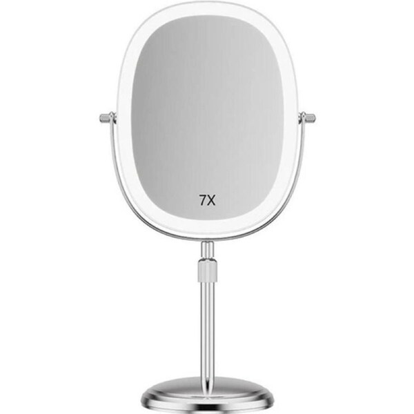 Wellcare Table Makeup Mirror