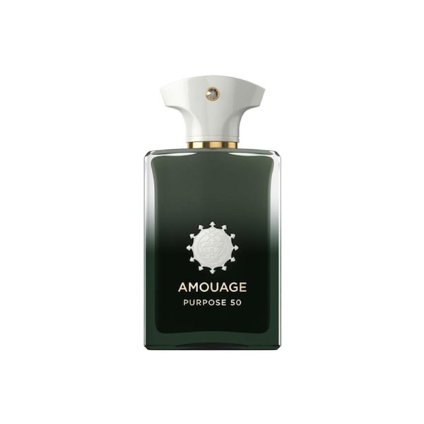 Amouage Purpose 50 Exceptional Extraits 100ml