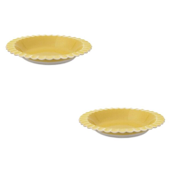 2PK Jamie Oliver Stoneware Big Love Super Server Bowl Kitchen Dishware 34x5cm