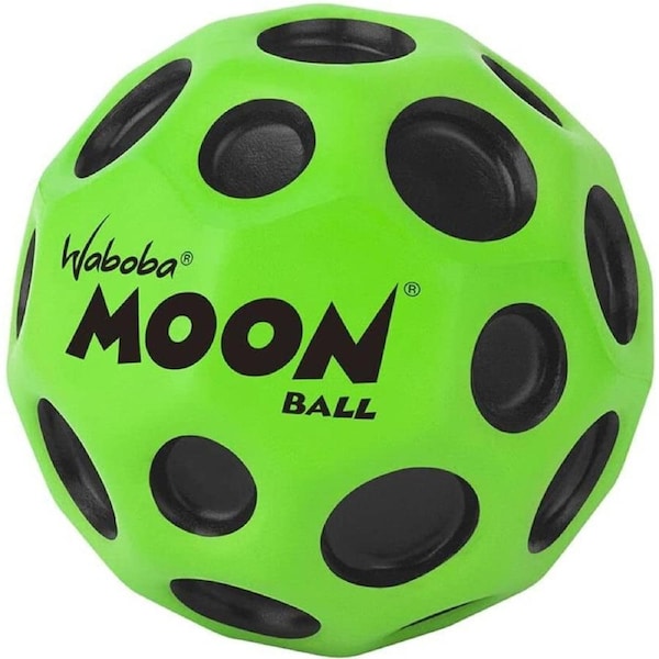 Formula Sports Moon Ball Outdoor Beach Kids/Childrens Toy Assorted 3y+