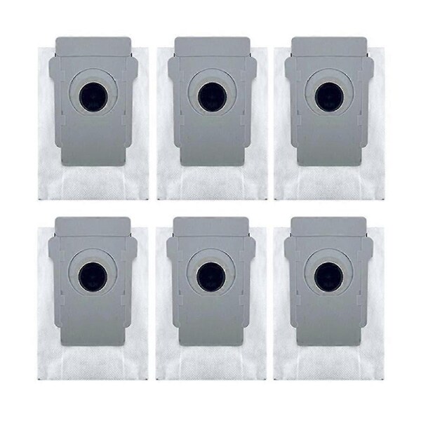 Dust Bag I7+ I7 Plus J7 J7+ or plus E5 E6 E7 S9 S9+ Spare Parts Robot Vacuum