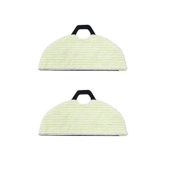 Mop Pad Replacement for RV2610WD Vacuum Cleaner Accessories