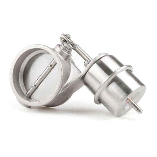 Vacuum Activated Exhaust Dump Valve Normally Closed Actuator, 63mm