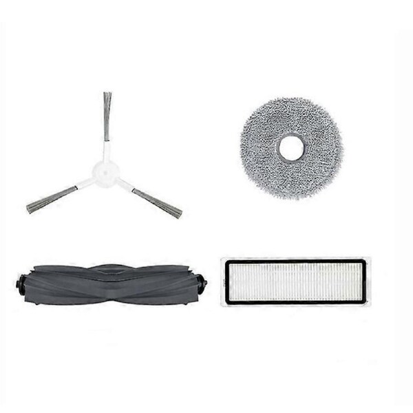 L10s Ultra/S10 Pro/Omni 1s B101cn X10+ Robot Vacuum Accessories