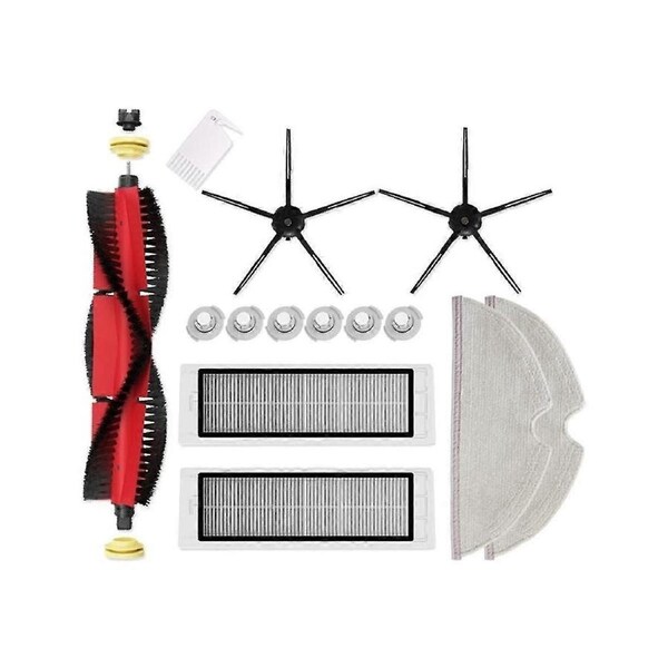HEPA Filter for S5 Max S6 Pure MaxV S50 S55 Vacuum Cleaners