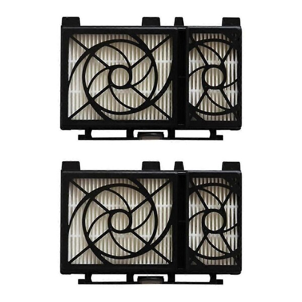 HEPA Filter for DS5800 DS6000 Vacuum Cleaner, 2-Pack