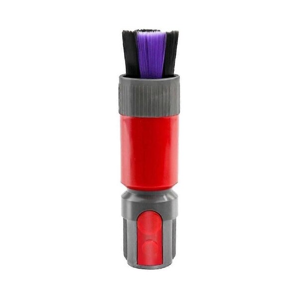 V7 V8 V10 V11 V12 V15 Vacuum Cleaner Traceless Dust Removal Soft Brush,