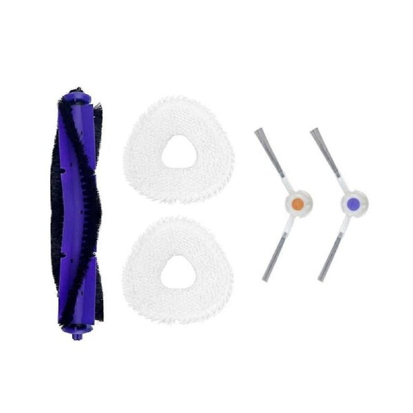 Replacement Sweeper Accessories Narwal J3 Robot Vacuum Cleaner Main Brush