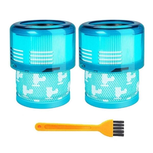 HEPA Filter Replacement for Gen 5 Washable Cordless Stick Vacuum Cleaner