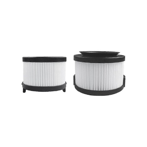 Hepa Filter Replacement for Vortex IQ 40-RF Vacuum Cleaner