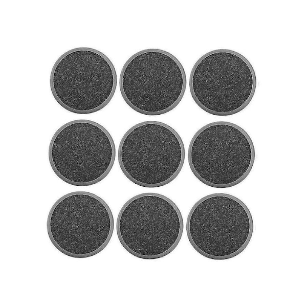 9pcs Hepa Filter Fc8009 Fc8081 Fc6723 Fc6724 Fc6725 Fc6726 Fc6727 Fc6728 Fc6729