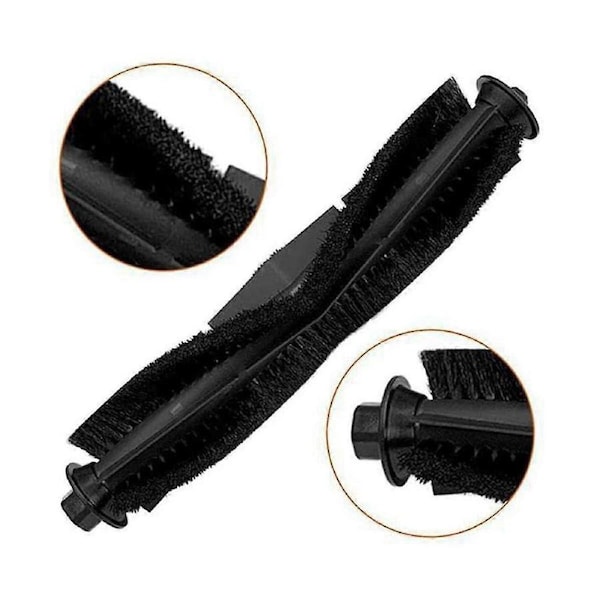 Main Brush, HEPA Filter for M7 Pro or S31 Q6 V980 Plus Robot Vacuums