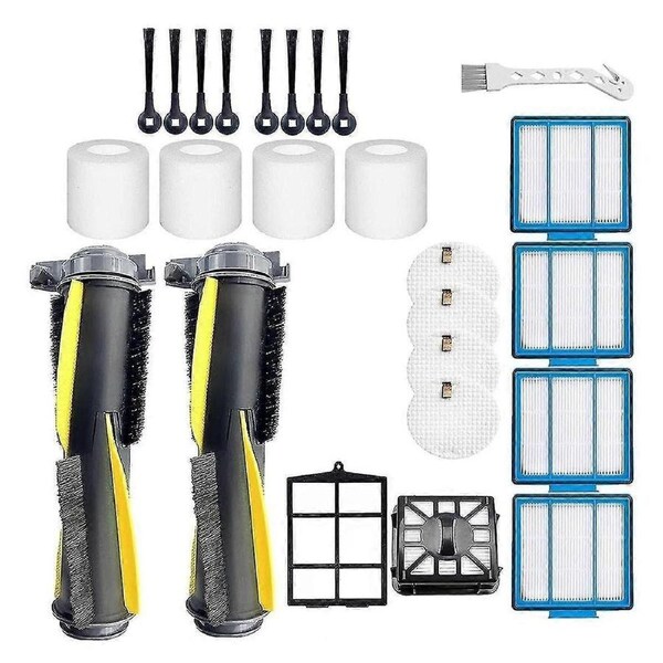 Replacement Kit for IQ R101AE Robot Vacuum Cleaner