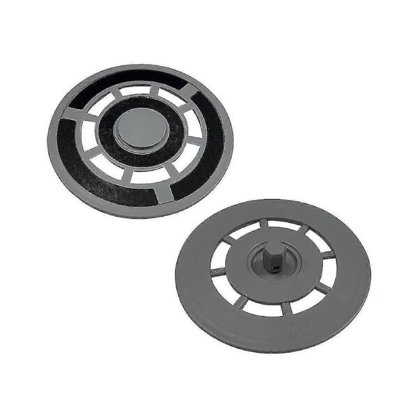 Mop Cloth Holder for P10/Q Robot Vacuum Cleaner Replacement