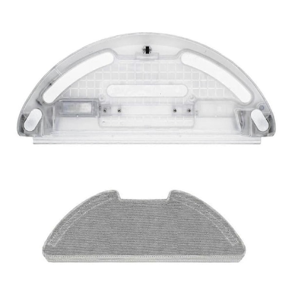 Mi Robot Vacuum Mop 2 Pro or Lite Mjst1s Cleaner Electrically Controlled Water