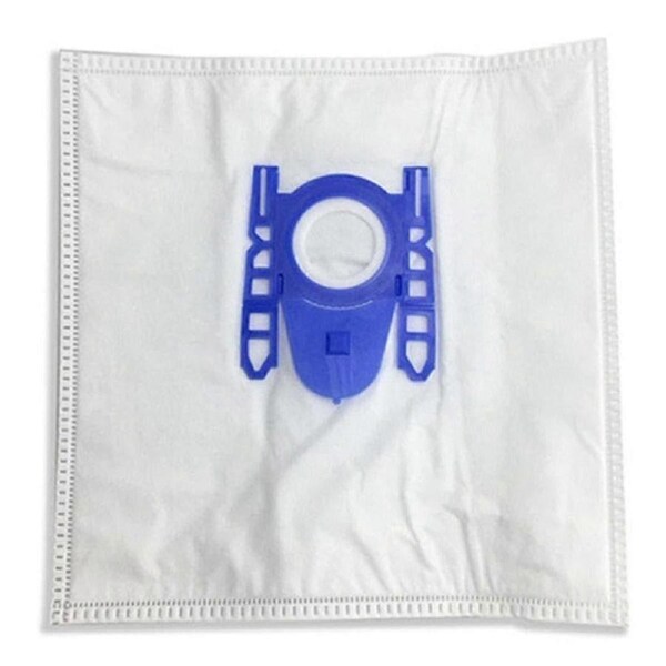 4pcs Vacuum Cleaner Accessories Bsg7 Bsgl3 126e Bsg6 312e Dust Bag