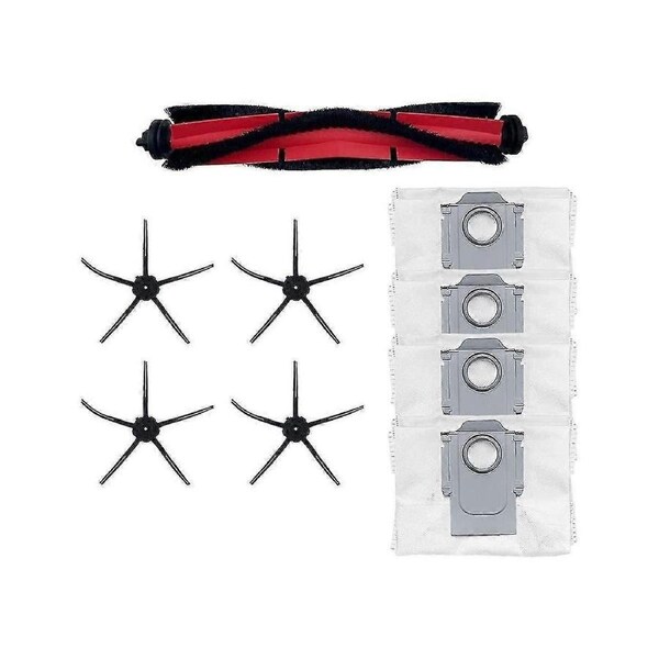 Q5 Robot Vacuum Part Accessories