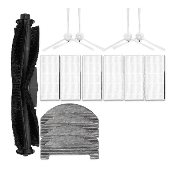 For M8 Pro Robot Parts Consumables Cleaner Accessories