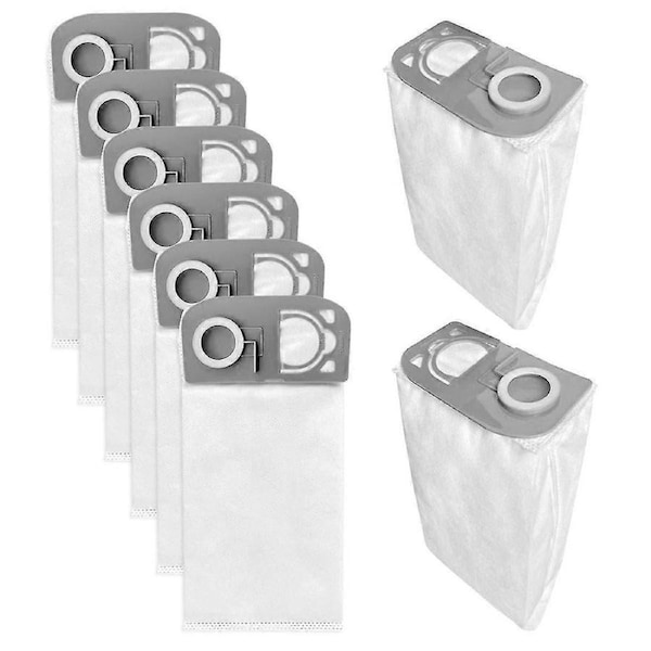 Vacuum Replacement Dust Bags for Riccar R25 Series Upright Vacuum