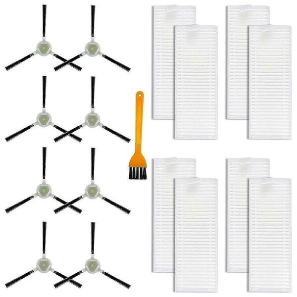 Accessories for M210/M210S/M213/Life K2 Robot Vacuum Cleaners