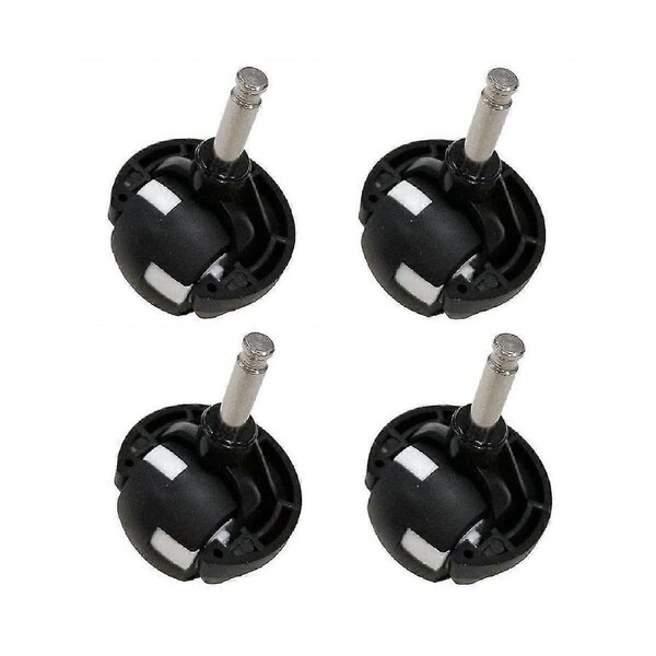 Front Wheel Caster for Deebot N79s N79 Robot Vacuums