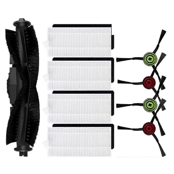 Accessories Kit for SG60 SL60D Robot Vacuum Cleaner