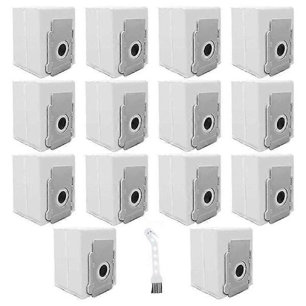 Vacuum Bags for I7, I8, I3, I4, I6, J7, S9 Clean Base Series