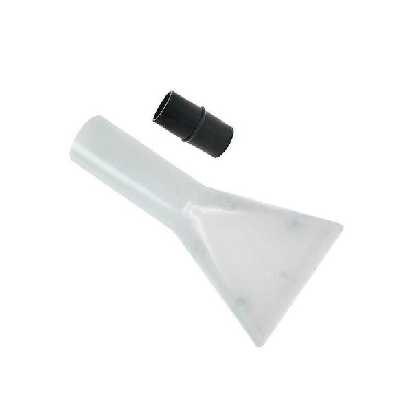 35mm Vacuum Cleaner Extraction Nozzle Brush Head with Adapter