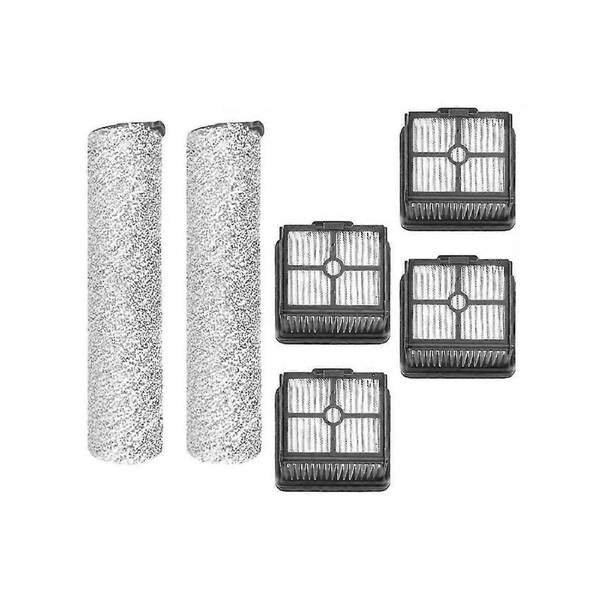 Roller Brush & HEPA Filter for H11 Max Cordless Vacuum Cleaner