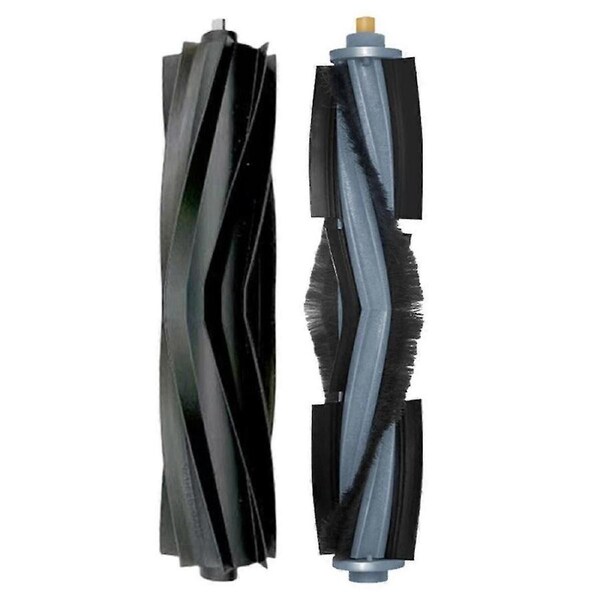 Main Brush for Deebot X1 Omni/T10 T20 Robot Vacuum Cleaners