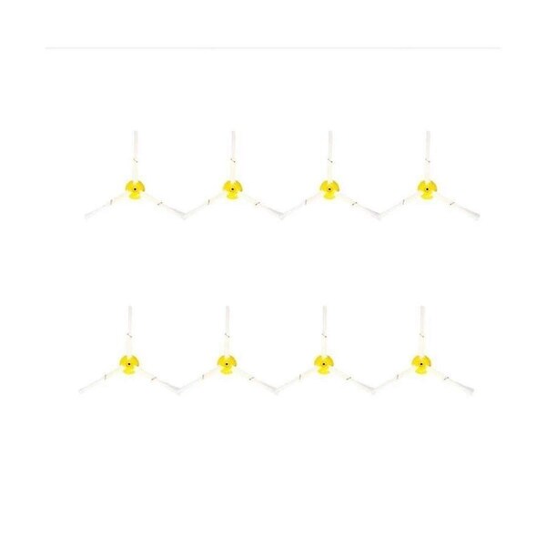 Side Brush Kit for iRobot 800-900 Series Robot Vacuums