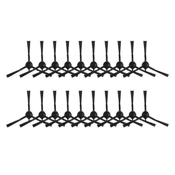 R6 Slim or Xu6500 Robot Vacuums Cleaner Spin Side Brush Replacement Accessories