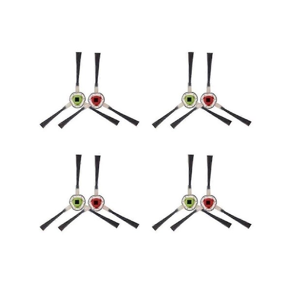 Side Brush for Slim 2-D36A Robotic Vacuum Cleaner, 8-Pack