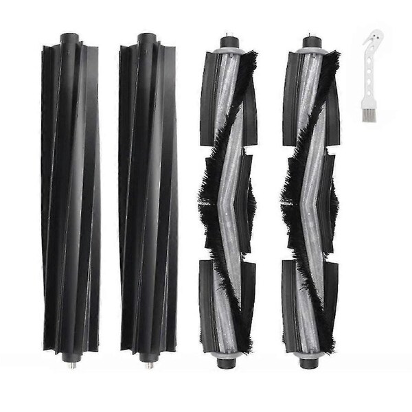 Main Roller Brush for Deebot X2, X2 Omni Pro Robot Vacuum Cleaner Replacement