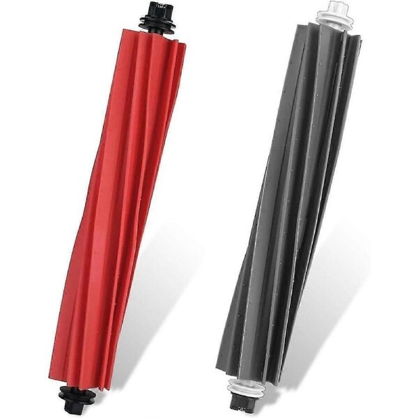 Rubber Main Brush Replacement for S8 Pro Ultra Vacuum Cleaner