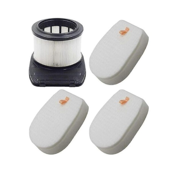 Replacement Filter for IZ300 Cordless Vacuum Cleaners