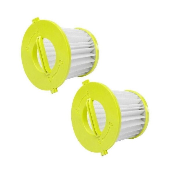 12pcs Replacement Filter Pcl700 Pcl704 Cl705 Handheld Vacuum Cleaner Filters