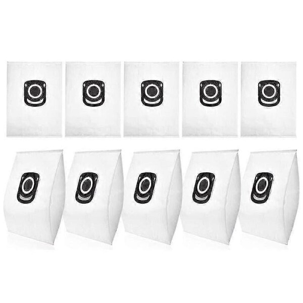 Vacuum Cleaner Bags for ZR200520 Compact Power X-Power Vacuums