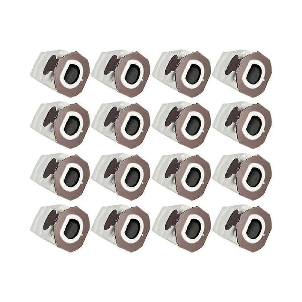 Activated Carbon Dust Bag for VK7 FP7 Vacuum Cleaners