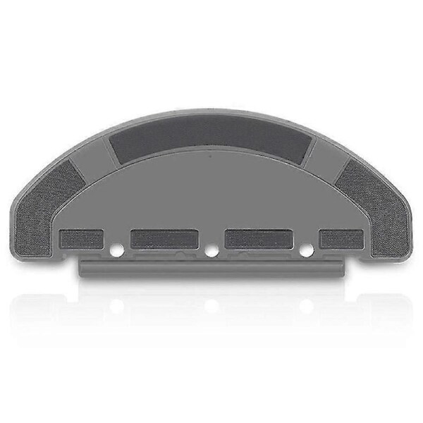 Mop Plate Holder Bracket Replacement for T8, T8 AIVI, DX93, DDX96 Robot Vacuums