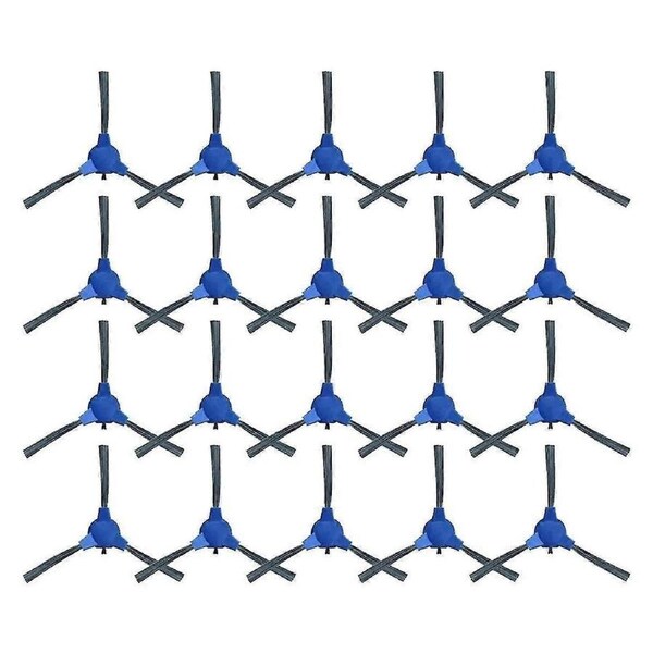 Lucid I10 Robot Vacuum Side Brush Replacement