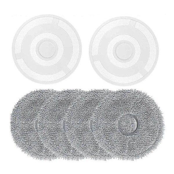 Mop Bracket Holder for M30 Pro, C107 Robot Vacuum Cleaner Accessories