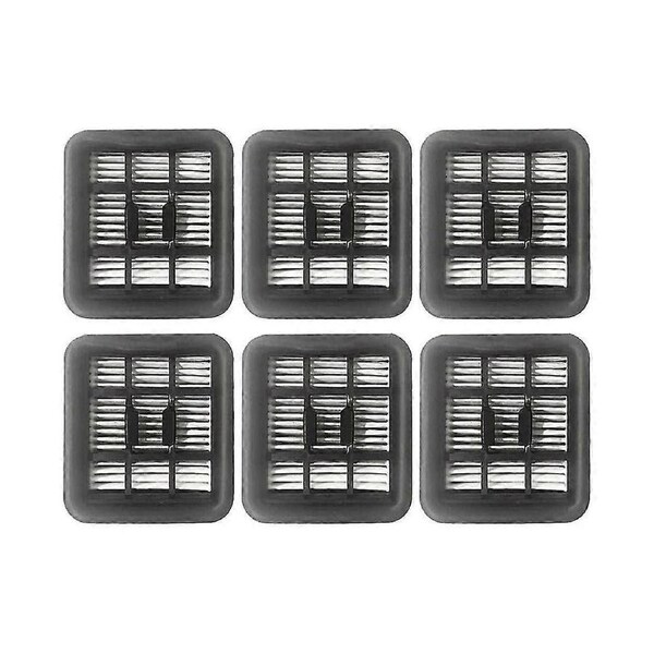 HEPA Filters for Crosswave HF3 3649A Cordless Vacuum Cleaners