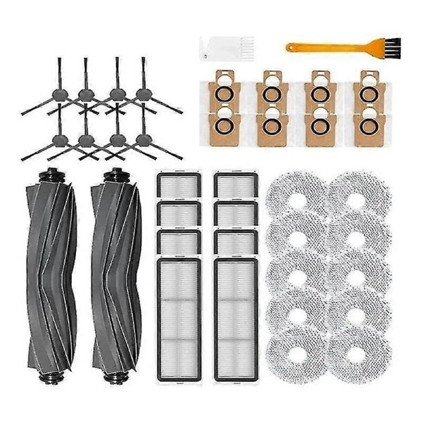 Vacuum Cleaner Parts Accessories Omni B101cn All-in-one L10s Ultra S10 or Pro