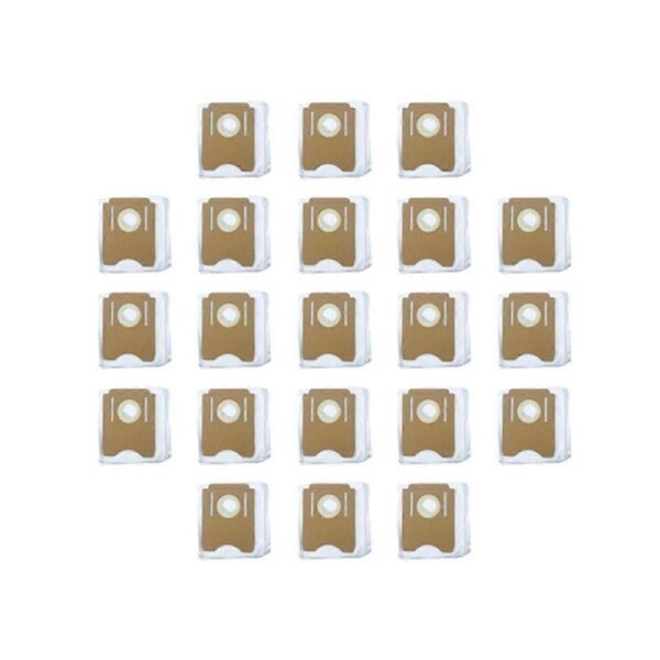 21pcs Dust Bag S8 S8+automatic Collecting And Sweeping Machine Robot