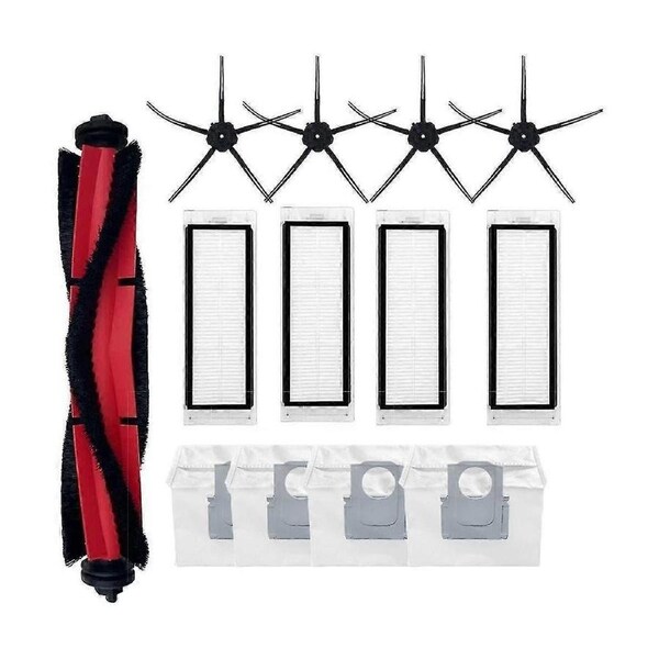 Accessories Kit For Q5 Q5+ Robot Vacuum Cleaner