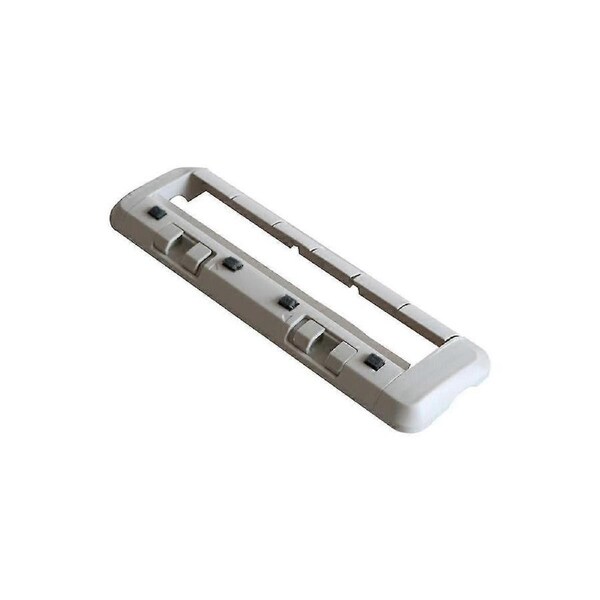 Main Brush Cover for S10, S10 Pro, S20, S20 Pro, X20, X20Pro Robot Vacuum