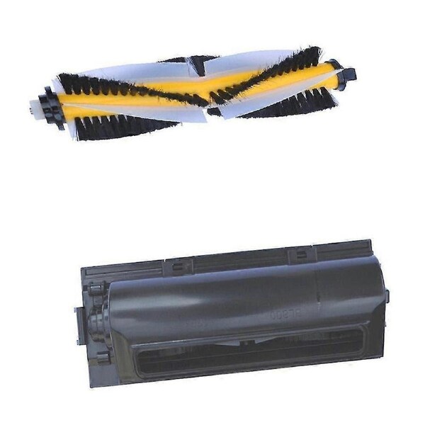 Main Brush Assembly 790t Robotic Vacuum Spare Parts Accessories