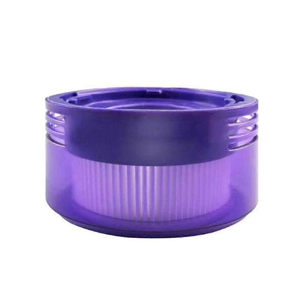 Vacuum Cleaner V8 Focus Mattress Rear Filter Accessories