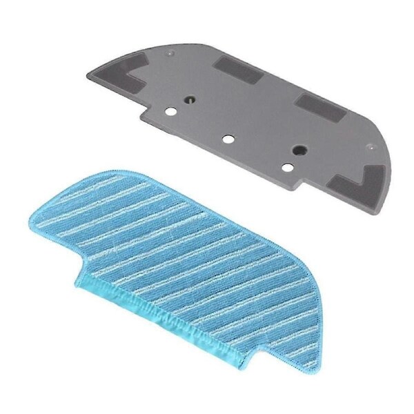 Mopping Pad Holder for Ozmo Slim10 DK33 DK35 Robot Vacuums